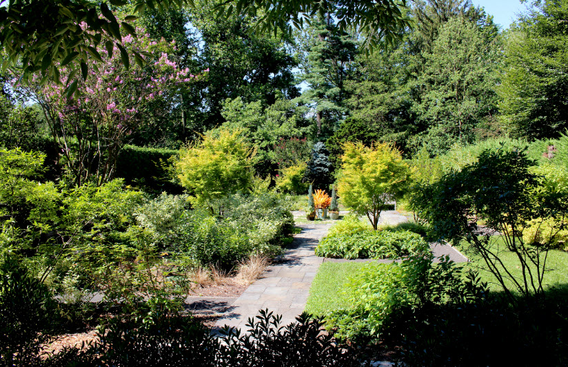 Ambler Arboretum, United States